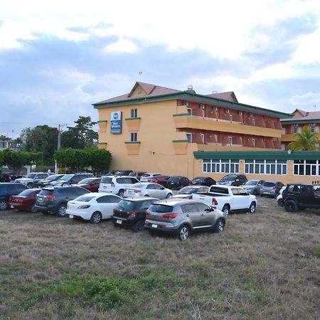 Peten Esplendido Flores Zewnętrze zdjęcie